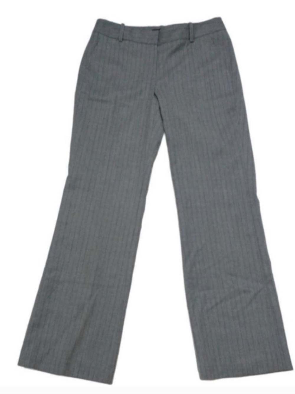 Talbots Signature Wool Trousers Pants, size 6, NWT